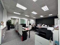 Seng Kee Building (D9), Office #540478951